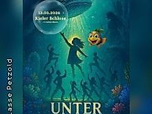 Unter Wasser - Das Akrobatik-Musical