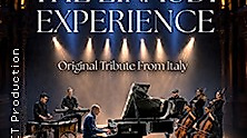 Nuvole Bianche - The Einaudi Experience - Original Tribute from Italy