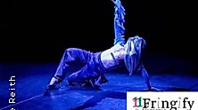 Fake Diamonds - René*e Reith