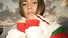 Cara - Our Ship Is Ready