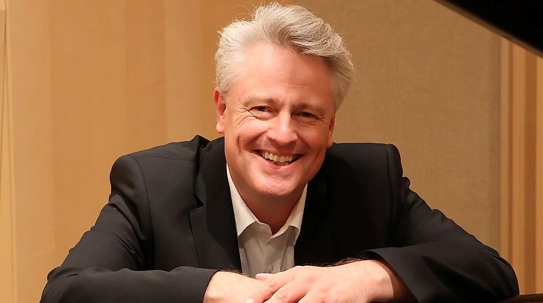 Markus Altenkamp / Klavierabend