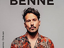 Benne - Zuhause Solo Tour 2025