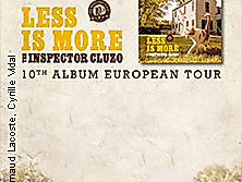 The Inspector Cluzo