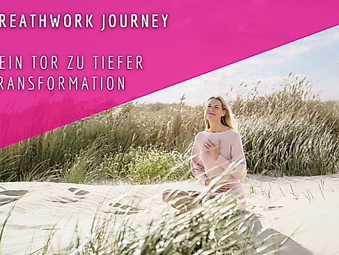 Breathwork Journey