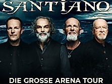 Santiano - Die große Arena Tour 2026