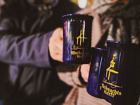 Lauenburger Weihnachtsmarkt 2025