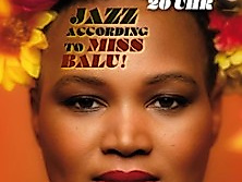 Jazz According to Miss Balu