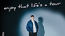 ISAAK - enjoy that life's a tour