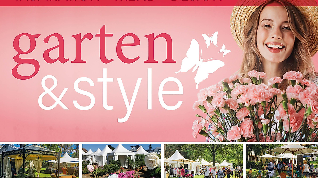 garten & style
