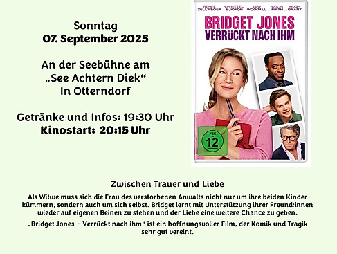 Open Air Kino
