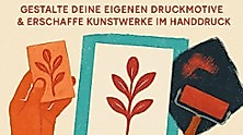 Poster Design & Druck Workshop