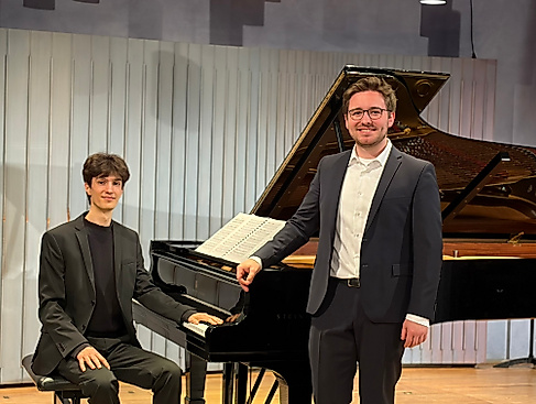 Schubert – Die schöne Müllerin