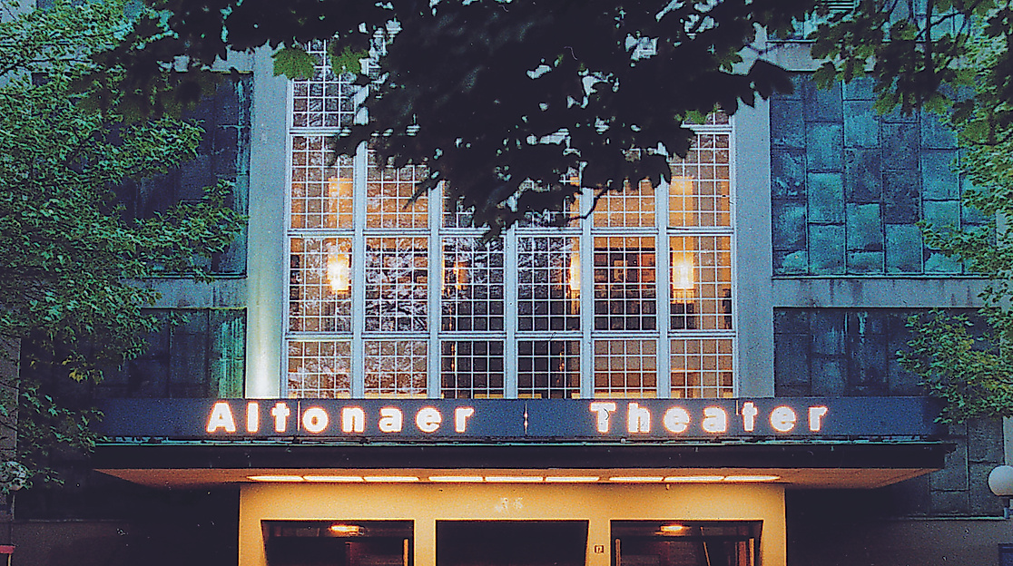 Altonaer Theater