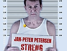 Jan-Peter Petersen - streng gemein | Premiere