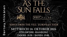 As the Sun Falls