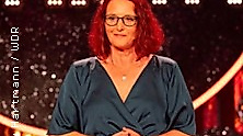 Anny Hartmann - Klima-Ballerina