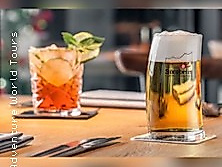 Elphi Plaza Tour with Störtebeker Beer