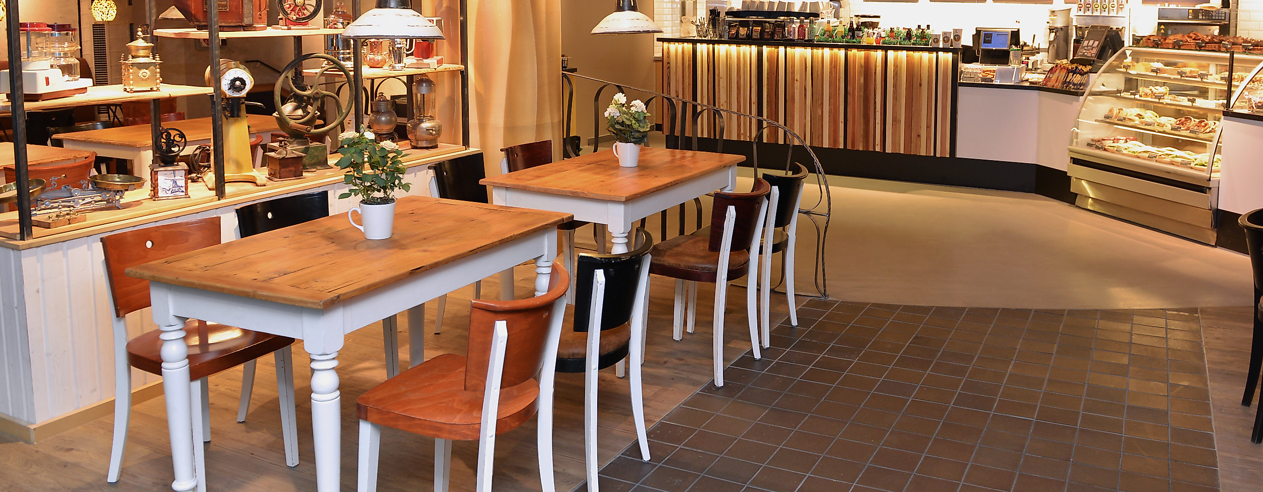 Balzac Coffee