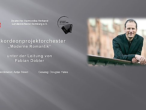 Matinee Akkordeonprojektorchester Hamburg