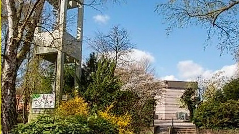 Trinitatis, Gottesdienst mit dem Flötenchor