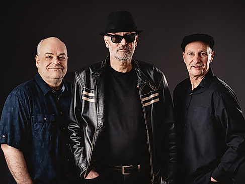 Sommerabend mit Bluemoon Alligators