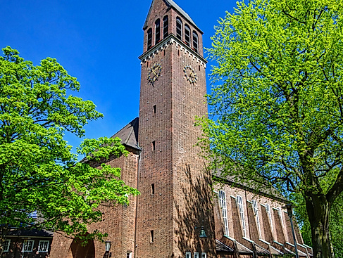 Osterfrühgottesdienst