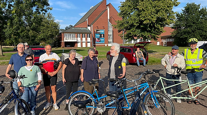 Tandemtour