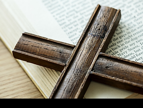 Gottesdienst mit Konfirmation