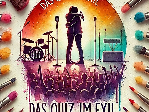 QUIZ IM EXIL