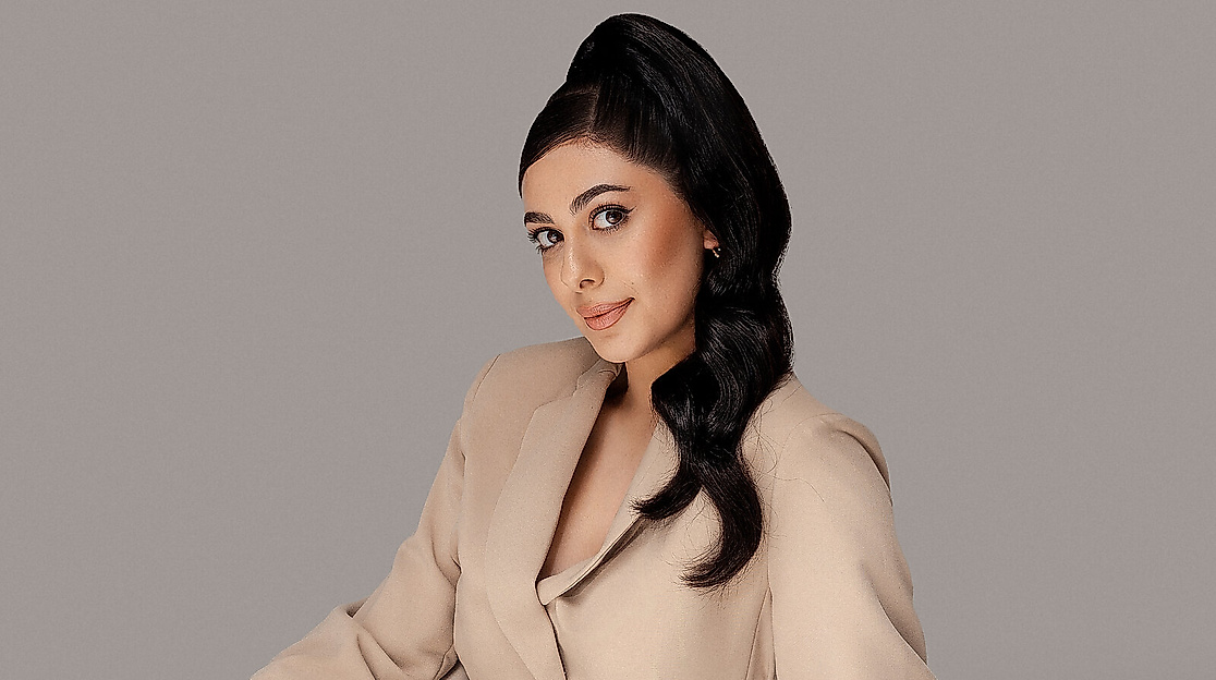 Ayda Rastgoo