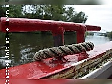 Historische Barkassenfahrt