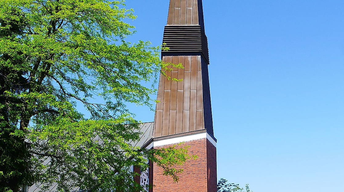 26-05-21 Förderverein St. Johannes Kirche Ev.-Luth. Kirchengem. Ahr.