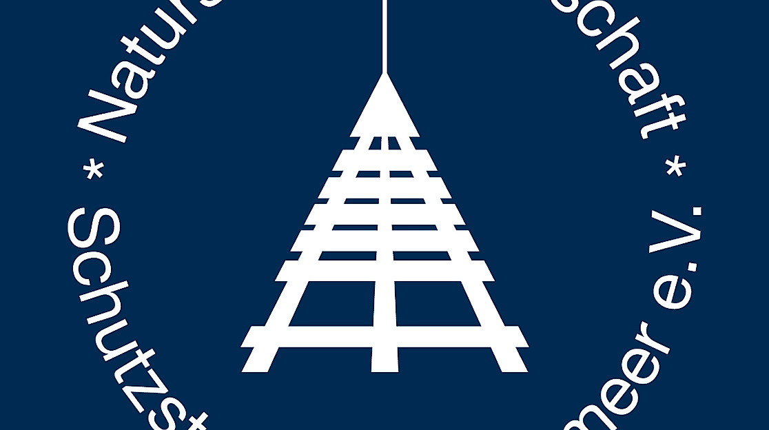 Logo der Schutzstation Wattenmeer