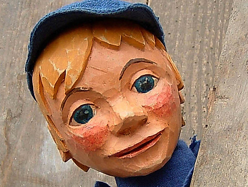 Michel aus Lönneberga / Theater Blaues Haus Krefeld