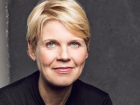 Cordula Stratmann & Bjarne Mädel