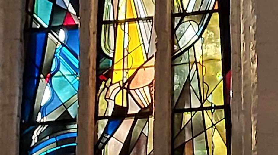 Misericordias Domini - Barmherzigkeit Gottes