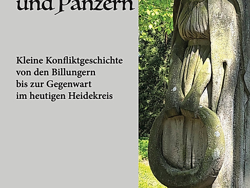Cover Konfliktgeschichte 1