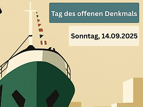 Tag des offenen Denkmals