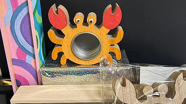 Familien-Bastel-Zeit