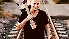 Fabian Harloff & Band - Angekommen - Tour