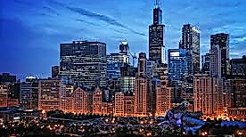 Chicago - 2000s