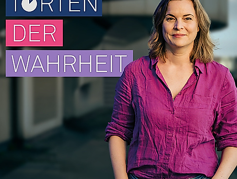 Katja Berlin - Die Torten der Wahrheit