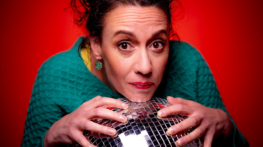 Alice1 (c)Harald Hofmann