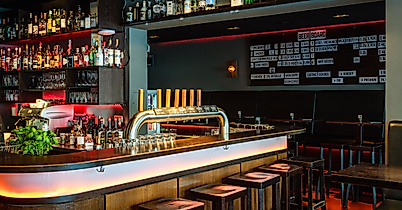 Bar Kyti Voo