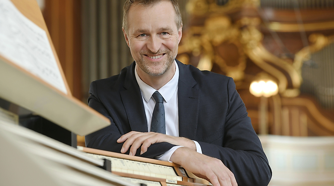 Jörg Endebrock