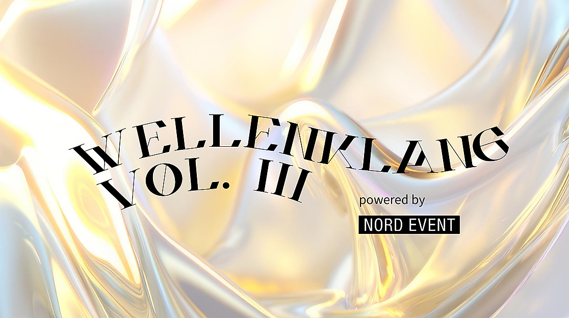 Wellenklang Vol. III