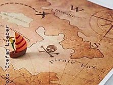 Kolumbus oder die "Entdeckung" Amerikas