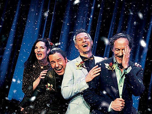 Weihnachten mit LaLeLu