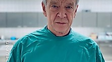 Rechtsmedizin hautnah - Rechtsmediziner Prof. Dr. Klaus Püschel / Blutspuren-Tour