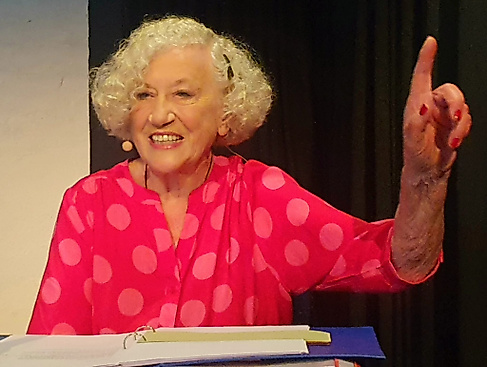 Elfi Küster
